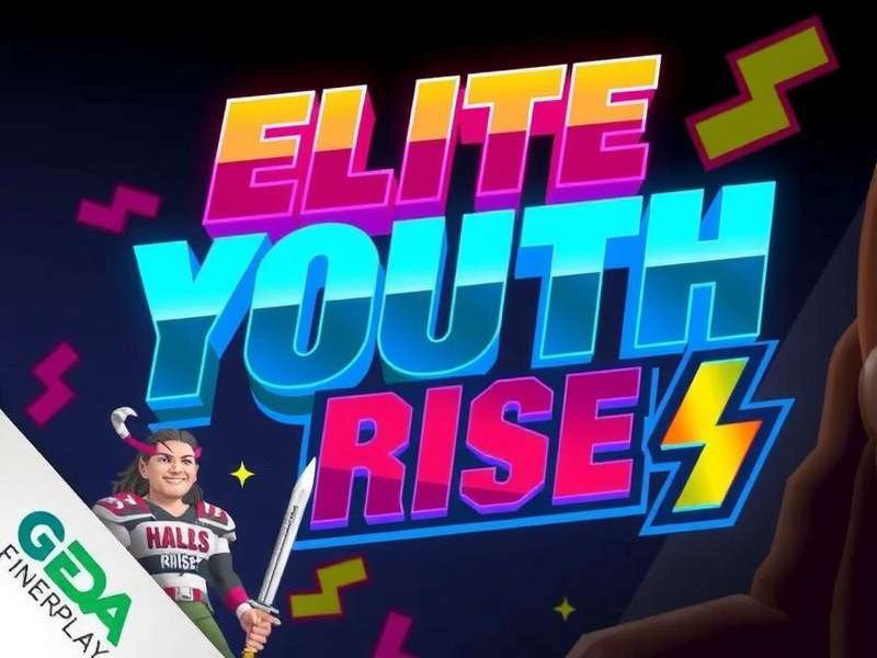 Elite Youth Rise Gameplay Elite Youth Rise Gameplay